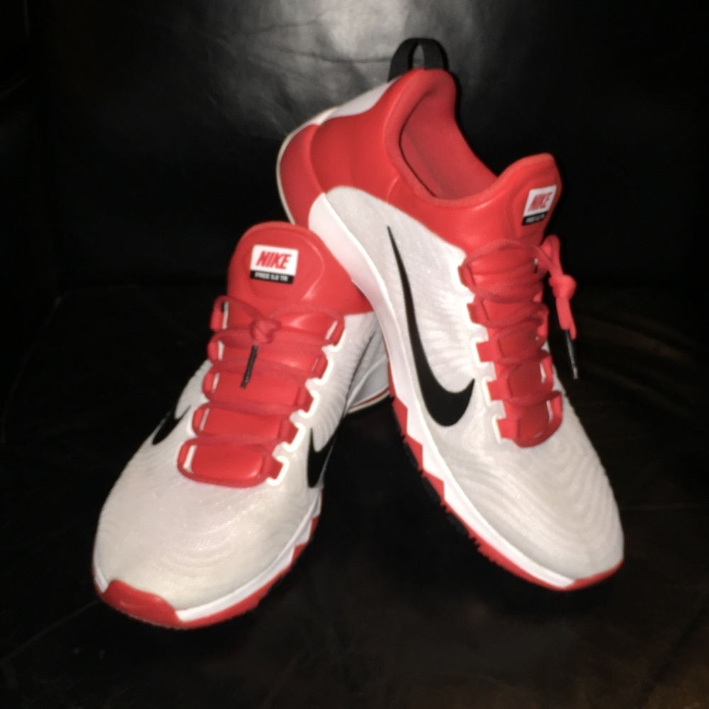 Nike Free Trainer 5.0